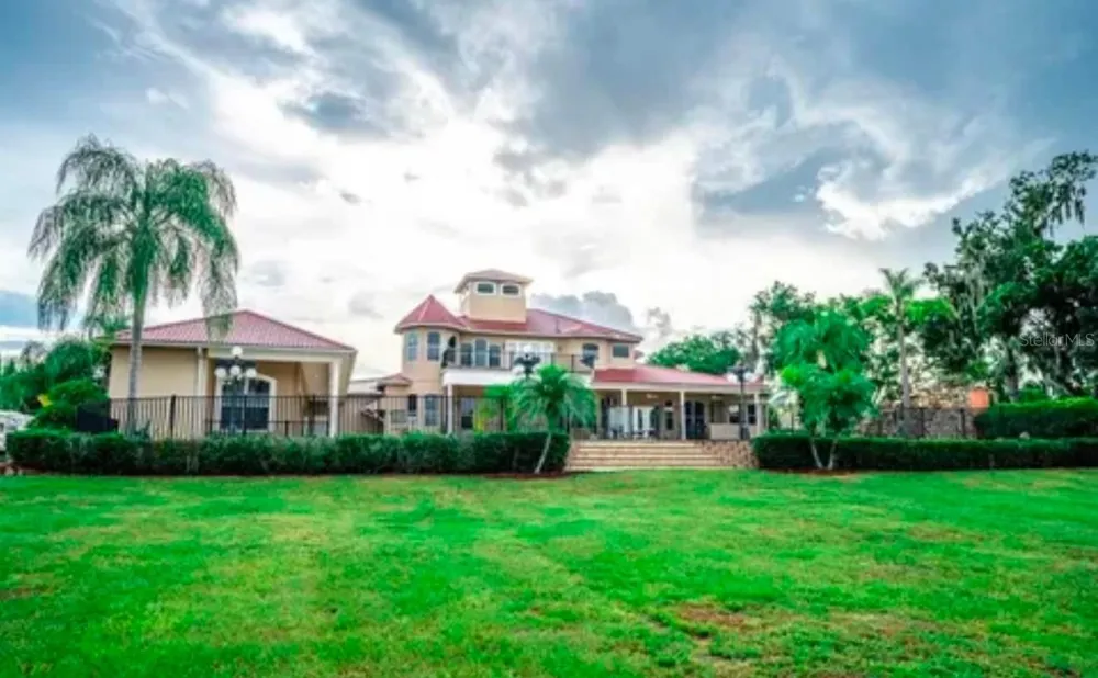 11715 TAYLOR ROAD Thonotosassa, FL 33592