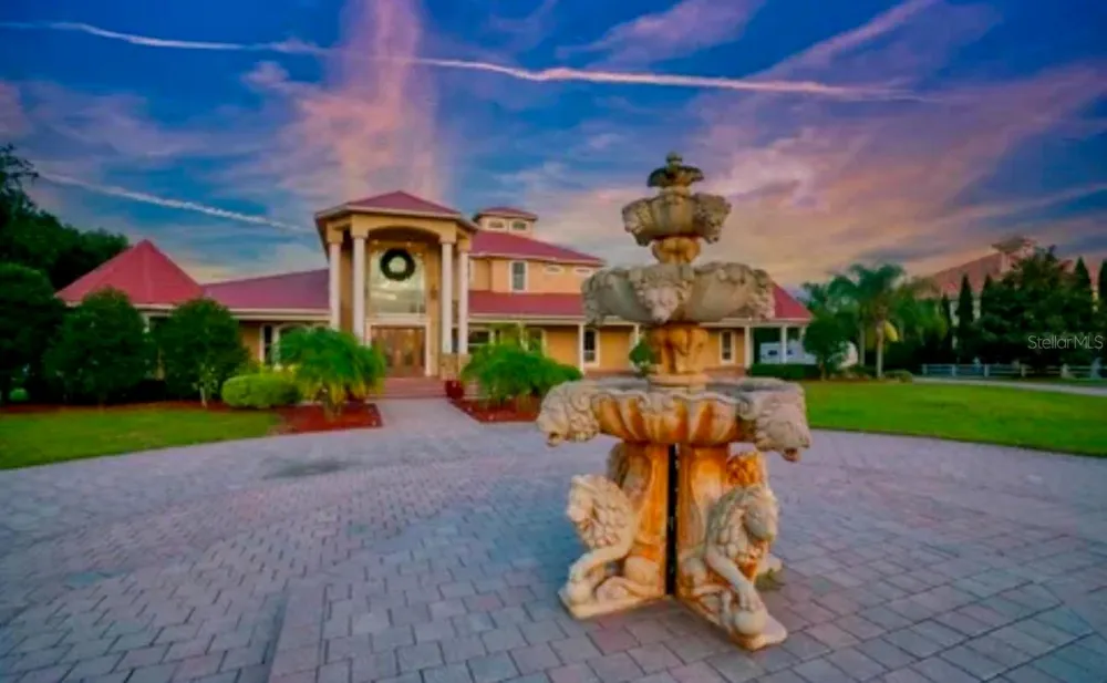 11715 TAYLOR ROAD Thonotosassa, FL 33592