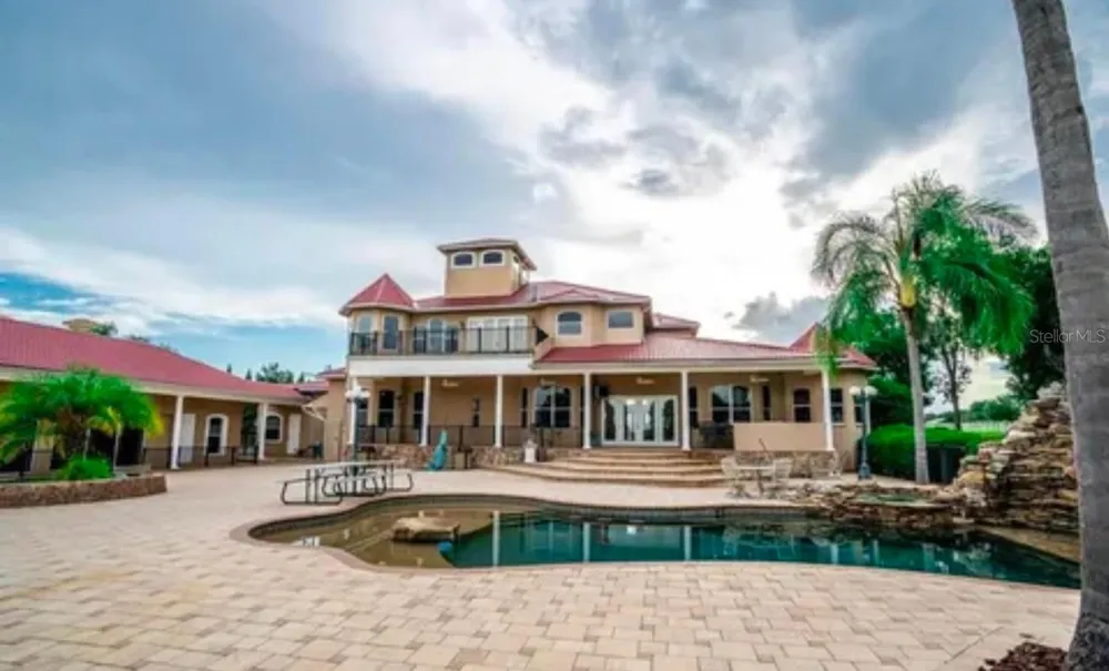 11715 TAYLOR ROAD Thonotosassa, FL 33592