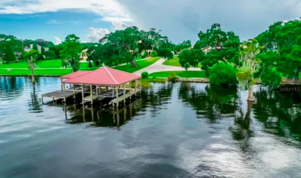 11715 TAYLOR ROAD Thonotosassa, FL 33592