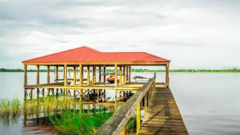 11715 TAYLOR ROAD Thonotosassa, FL 33592