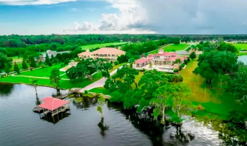 11715 TAYLOR ROAD Thonotosassa, FL 33592