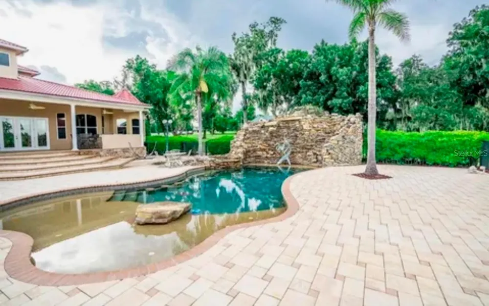 11715 TAYLOR ROAD Thonotosassa, FL 33592
