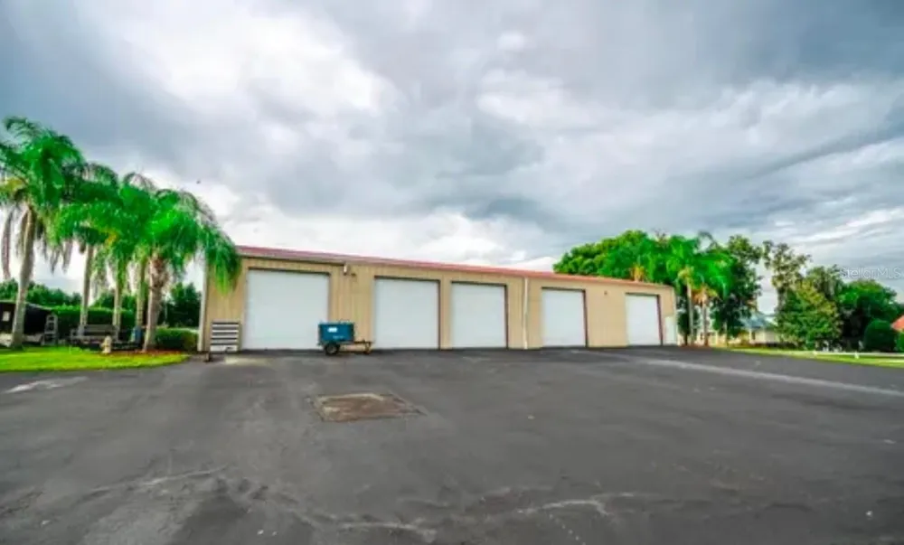 11715 TAYLOR ROAD Thonotosassa, FL 33592