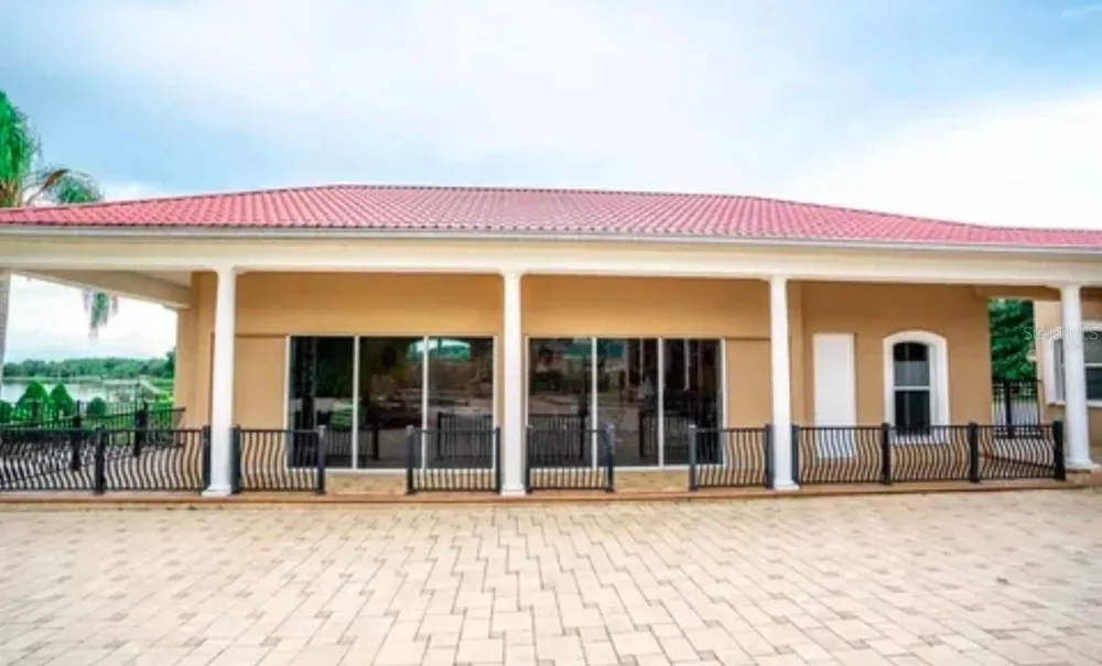 11715 TAYLOR ROAD Thonotosassa, FL 33592