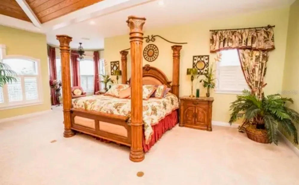 11715 TAYLOR ROAD Thonotosassa, FL 33592
