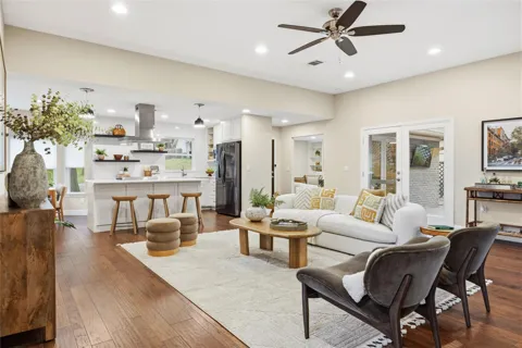 6505 Shadow Valley Drive