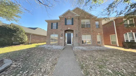 17911 Meadowchase Way