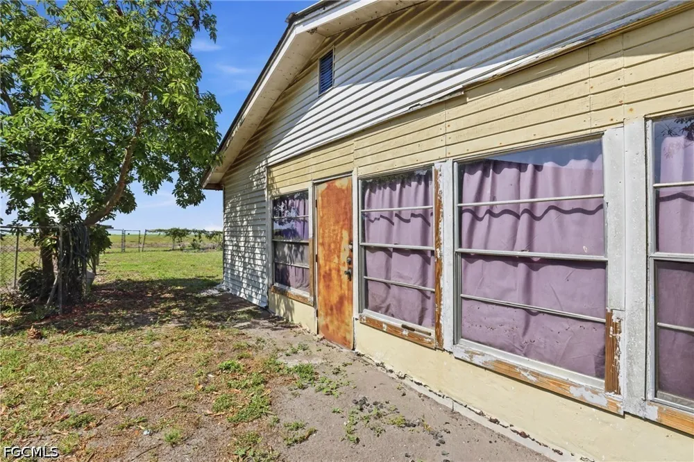 Mississippi Avenue Clewiston, FL 33440