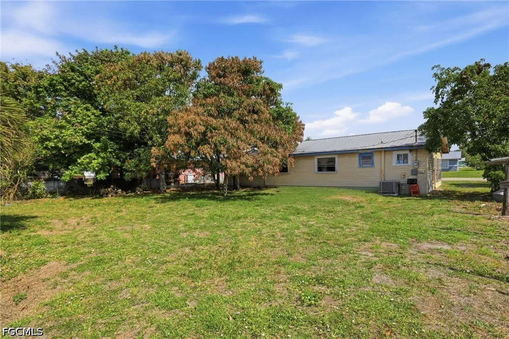 Mississippi Avenue Clewiston, FL 33440