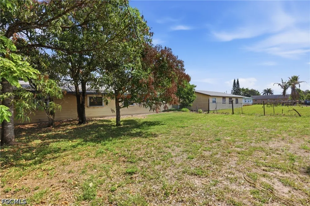 Mississippi Avenue Clewiston, FL 33440