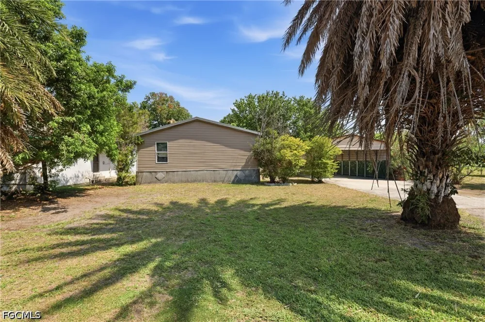 Mississippi Avenue Clewiston, FL 33440