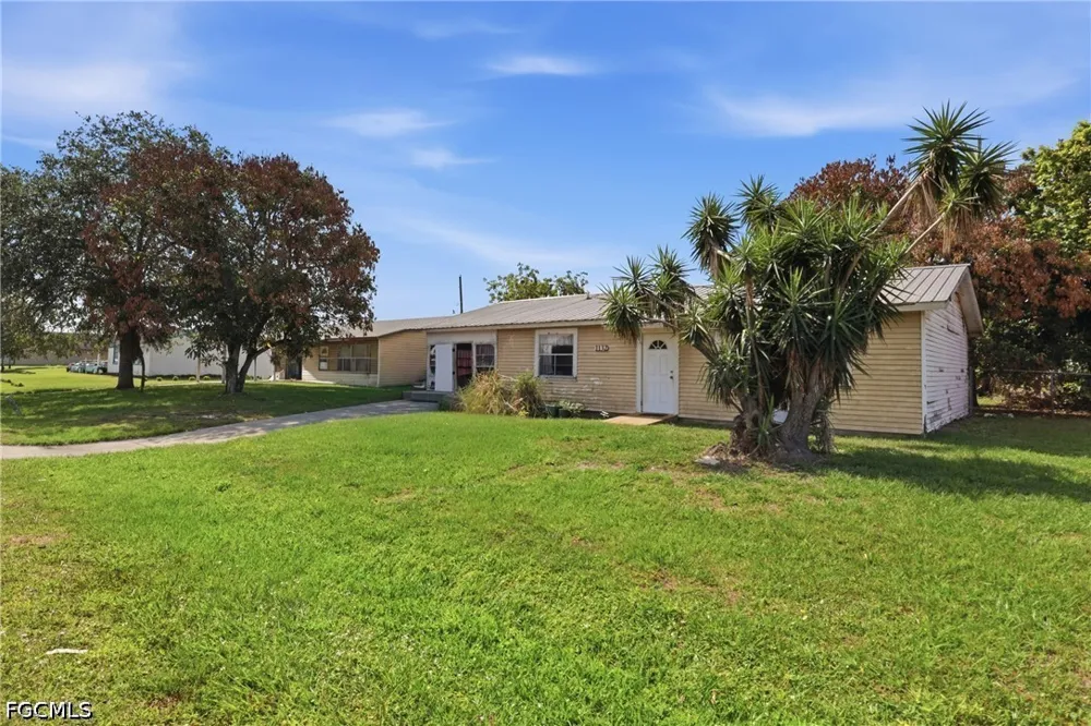 Mississippi Avenue Clewiston, FL 33440