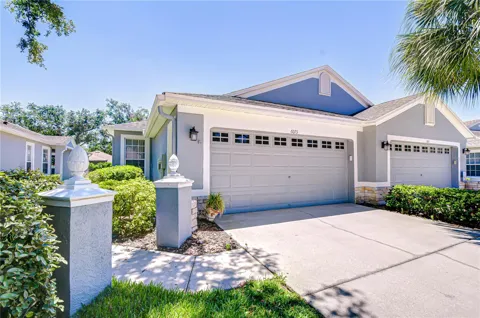 6073 SANDHILL RIDGE DRIVE
