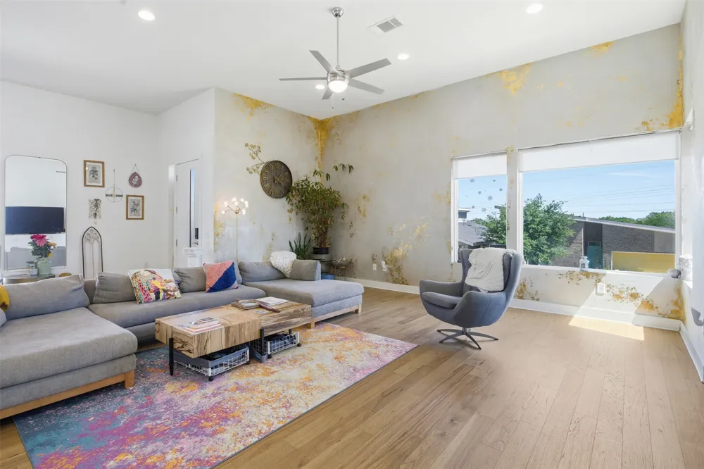 6216 Toscana Avenue Austin, TX 78724