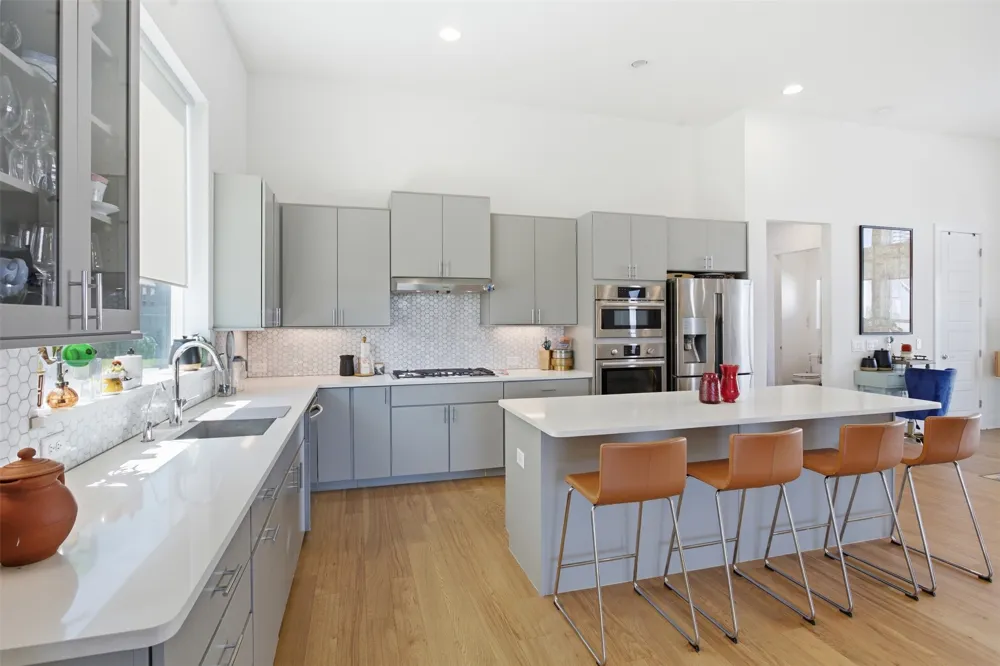 6216 Toscana Avenue Austin, TX 78724