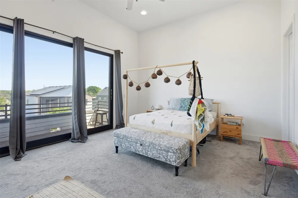 6216 Toscana Avenue Austin, TX 78724