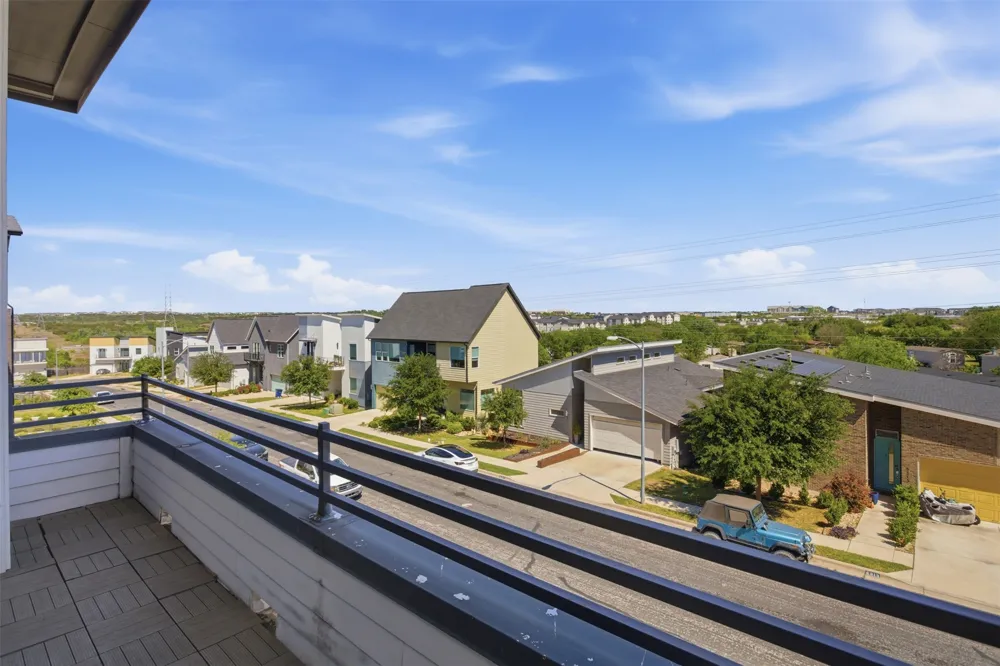 6216 Toscana Avenue Austin, TX 78724