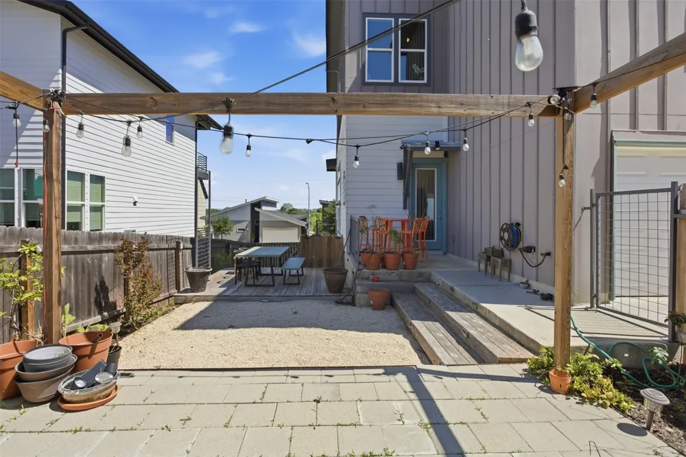 6216 Toscana Avenue Austin, TX 78724