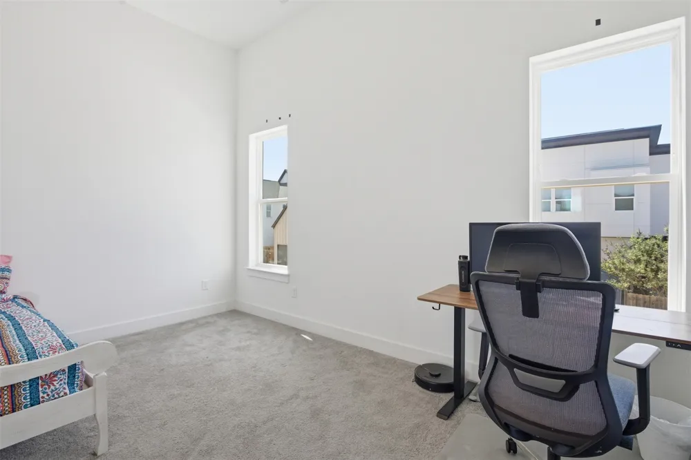 6216 Toscana Avenue Austin, TX 78724