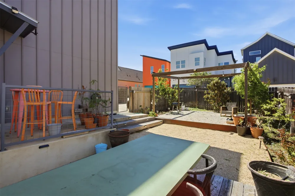 6216 Toscana Avenue Austin, TX 78724