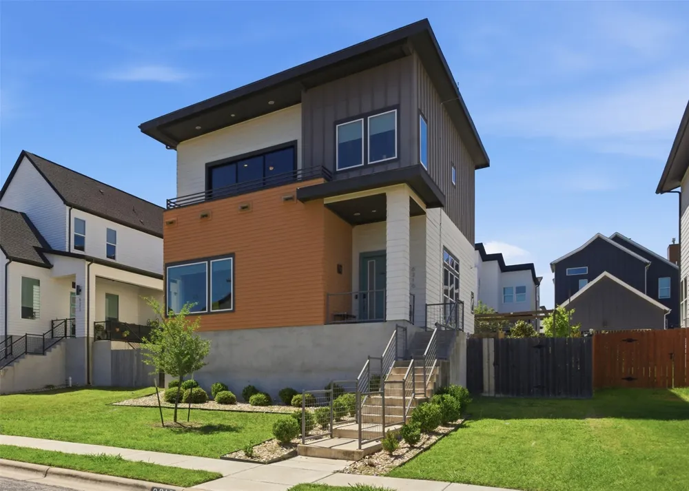 6216 Toscana Avenue Austin, TX 78724