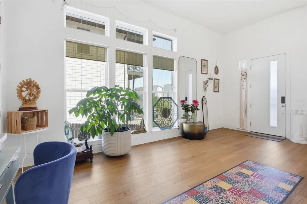 6216 Toscana Avenue Austin, TX 78724