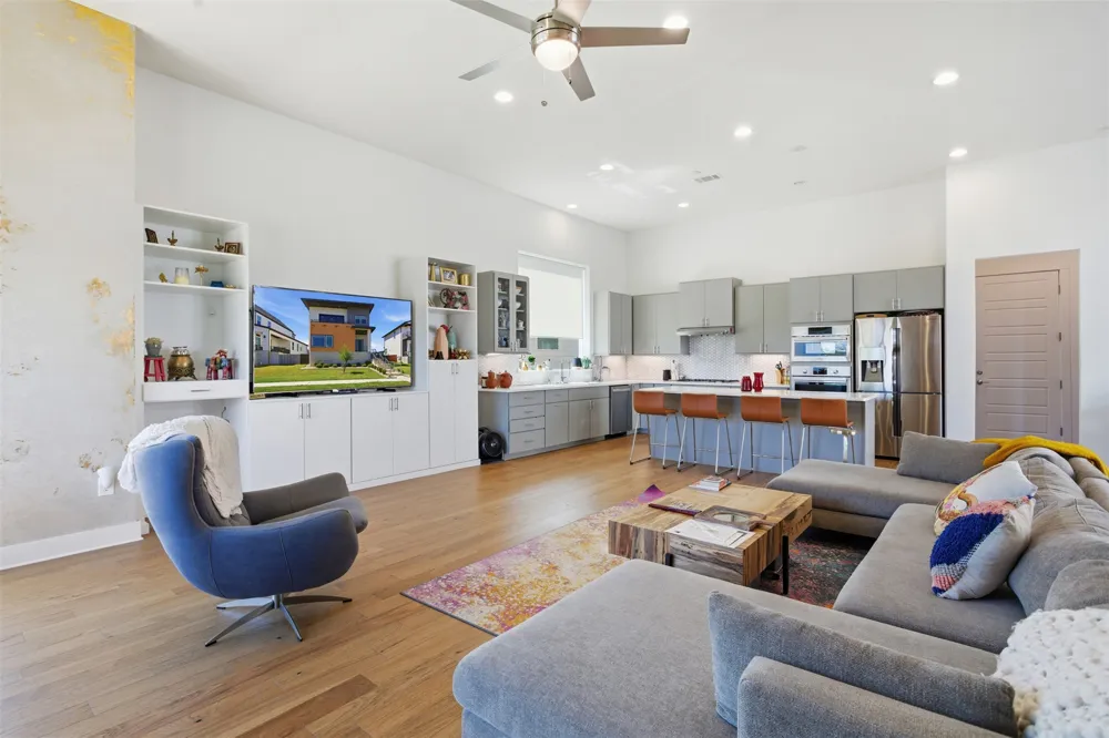 6216 Toscana Avenue Austin, TX 78724