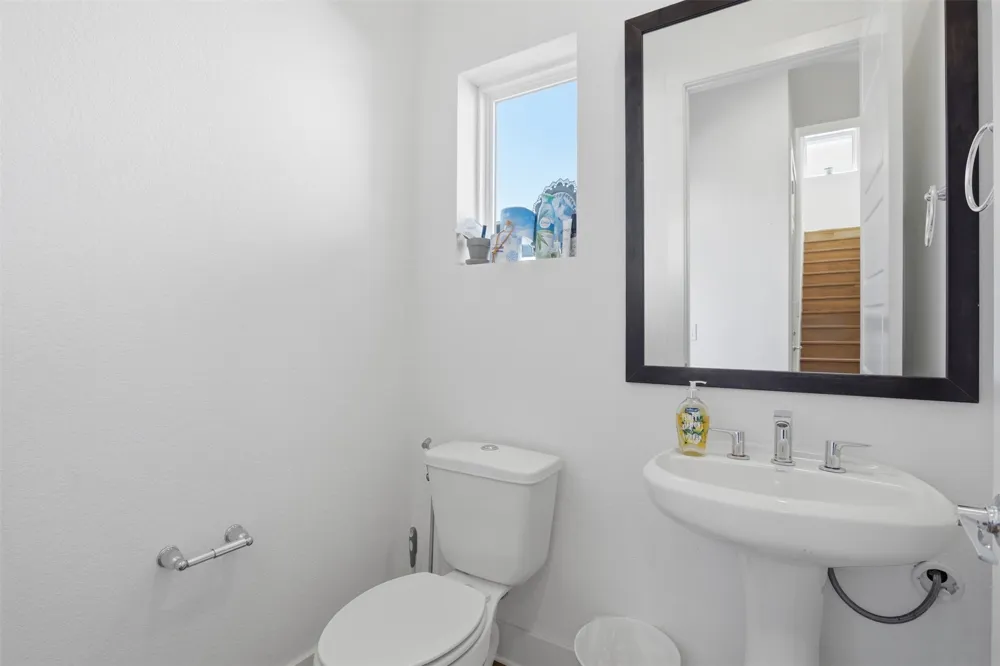 6216 Toscana Avenue Austin, TX 78724