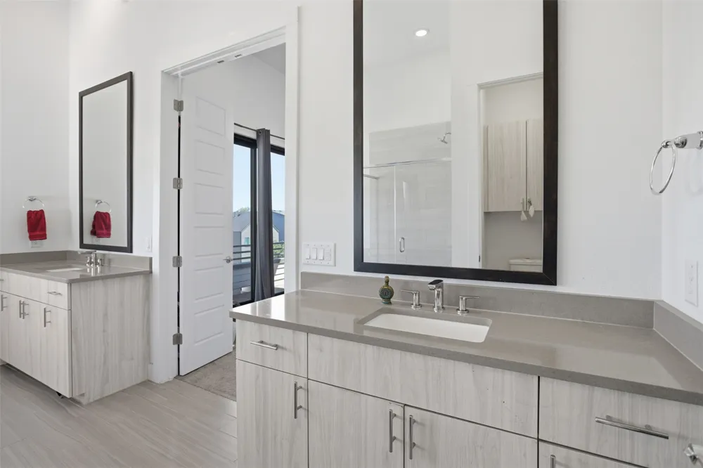 6216 Toscana Avenue Austin, TX 78724