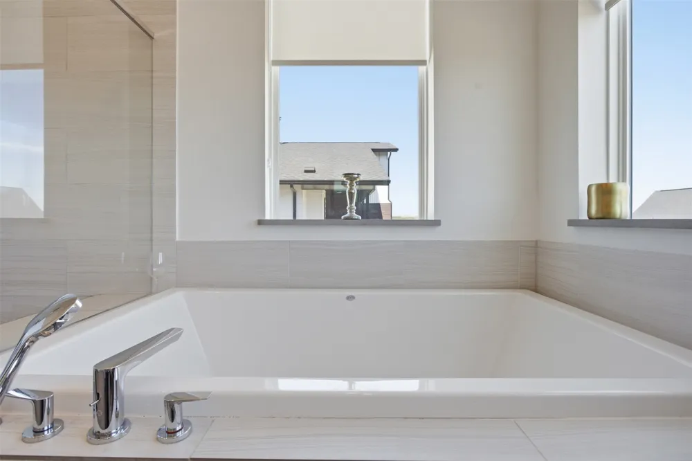6216 Toscana Avenue Austin, TX 78724