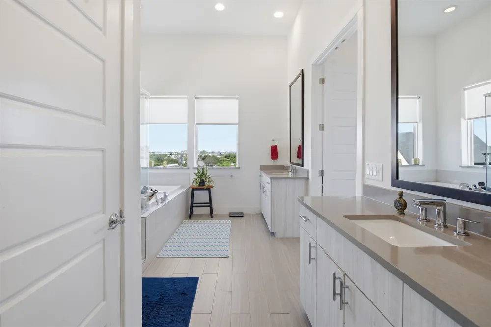 6216 Toscana Avenue Austin, TX 78724