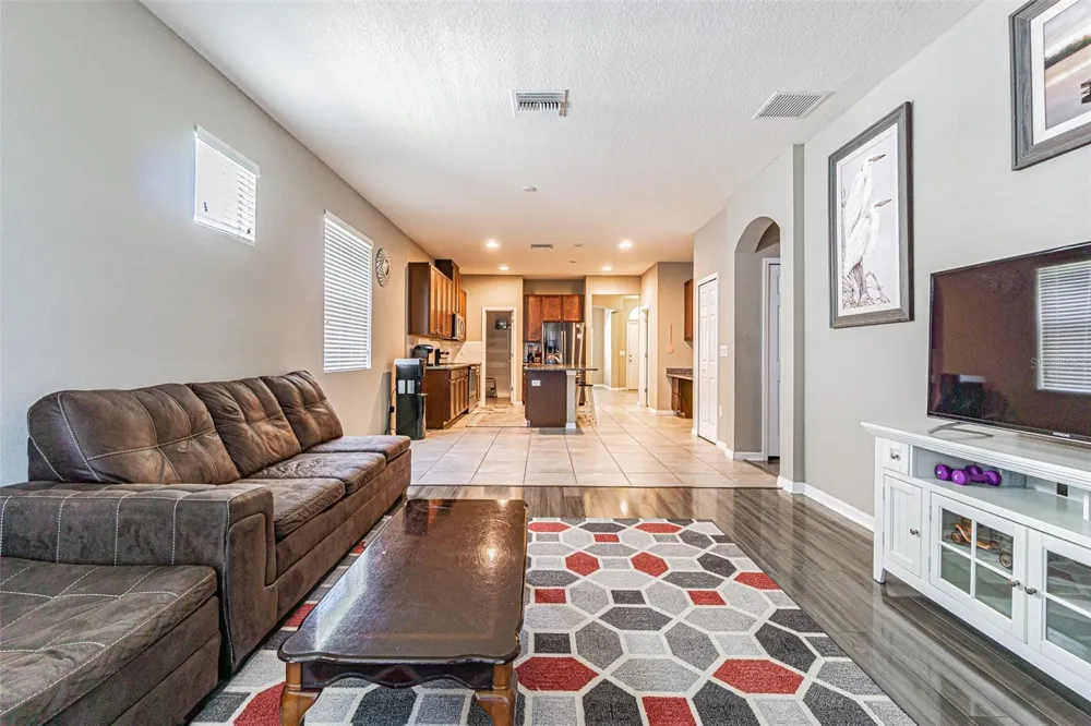 1667 NATURE VIEW DRIVE Lutz, FL 33558