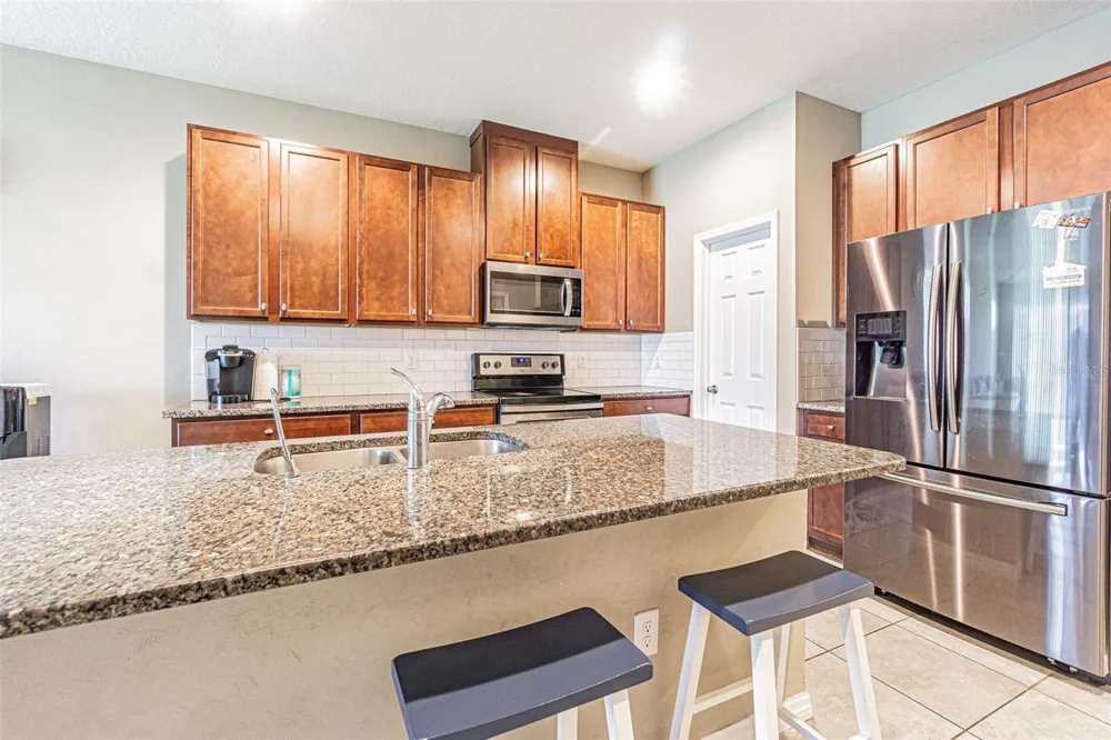 1667 NATURE VIEW DRIVE Lutz, FL 33558