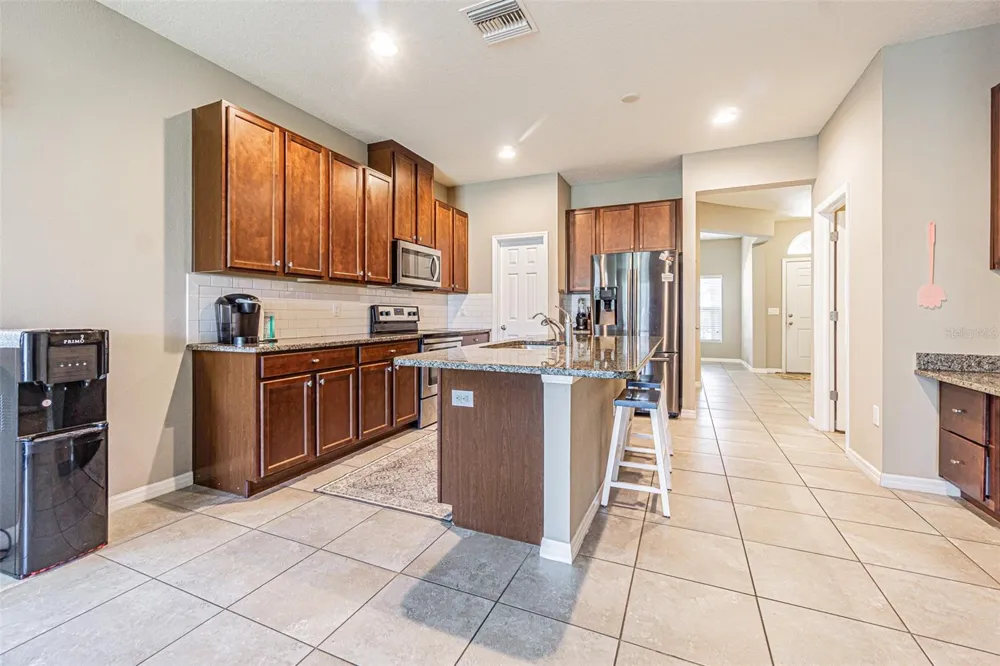 1667 NATURE VIEW DRIVE Lutz, FL 33558