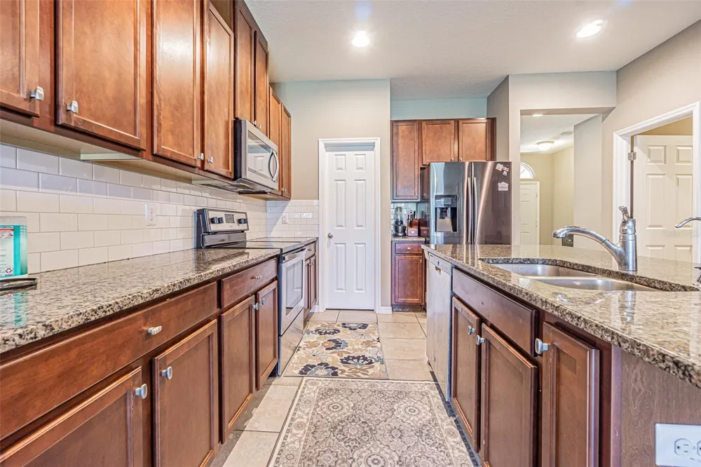 1667 NATURE VIEW DRIVE Lutz, FL 33558