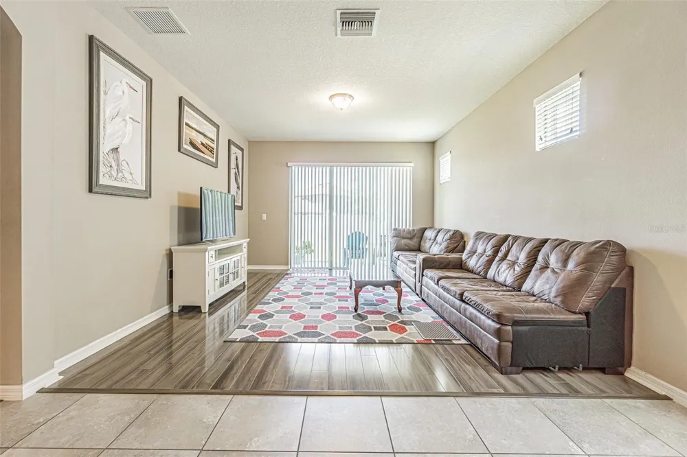 1667 NATURE VIEW DRIVE Lutz, FL 33558