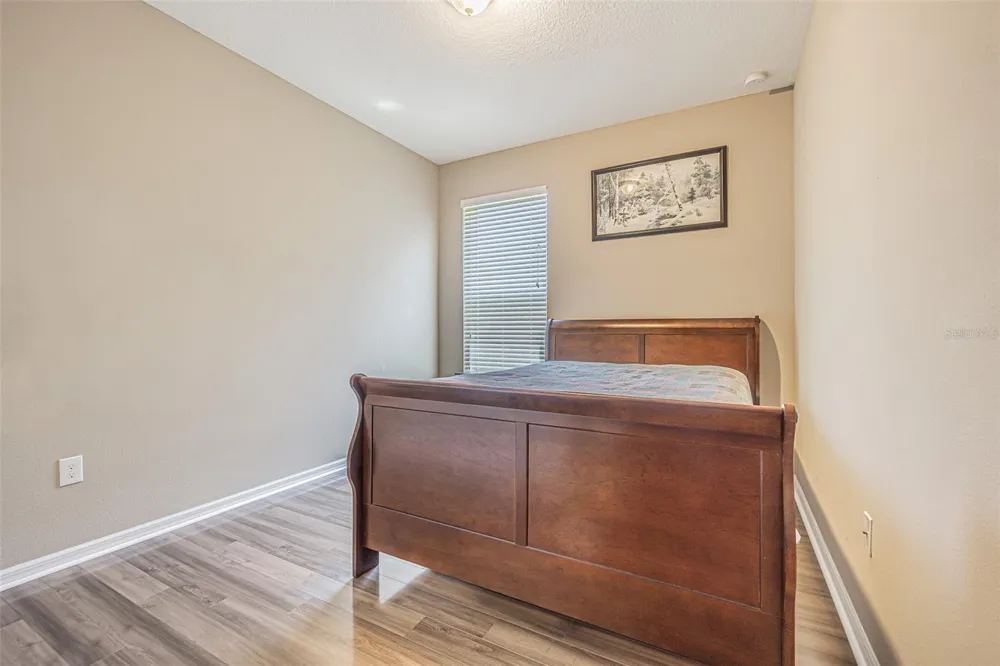 1667 NATURE VIEW DRIVE Lutz, FL 33558