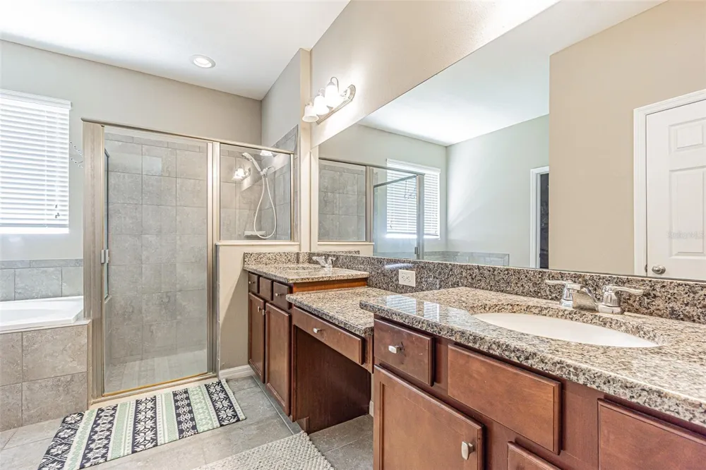 1667 NATURE VIEW DRIVE Lutz, FL 33558
