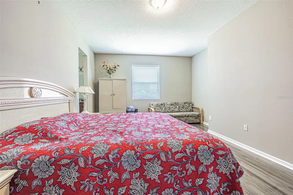 1667 NATURE VIEW DRIVE Lutz, FL 33558