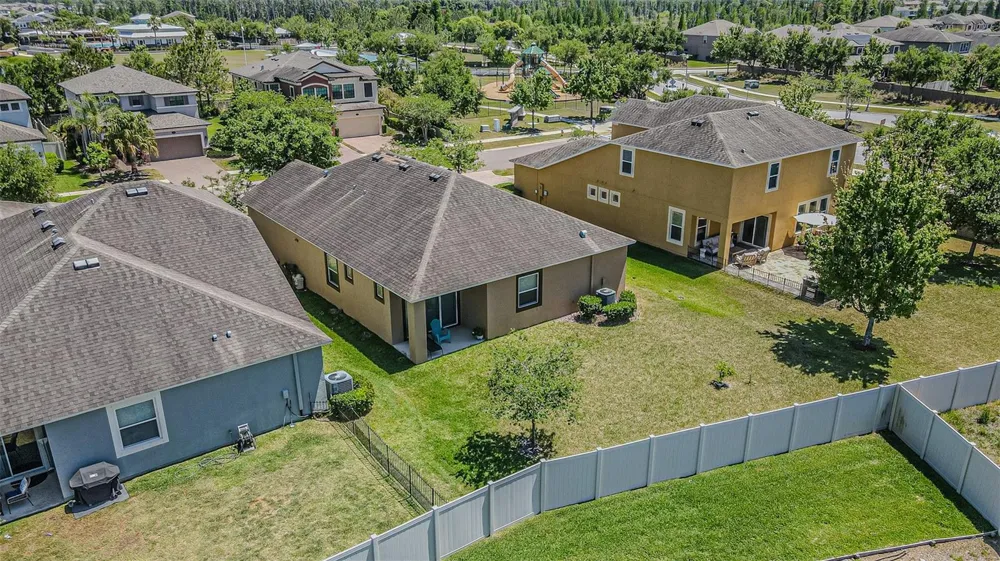 1667 NATURE VIEW DRIVE Lutz, FL 33558