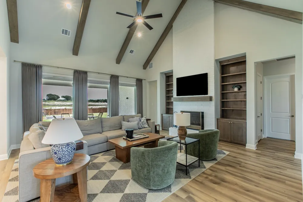 16833 Chapel Road Lorena, TX 76655