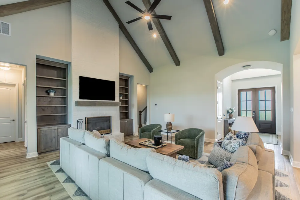 16833 Chapel Road Lorena, TX 76655