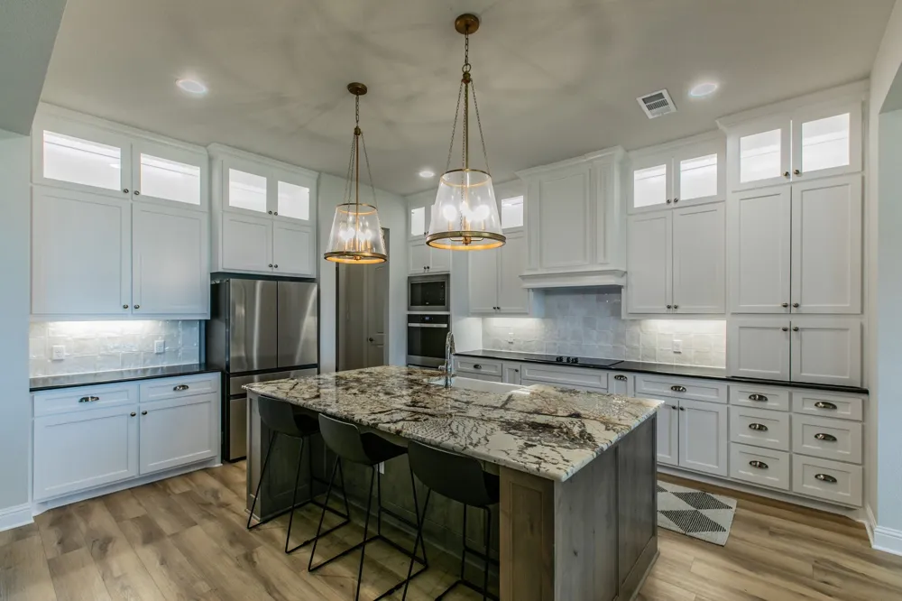 16833 Chapel Road Lorena, TX 76655