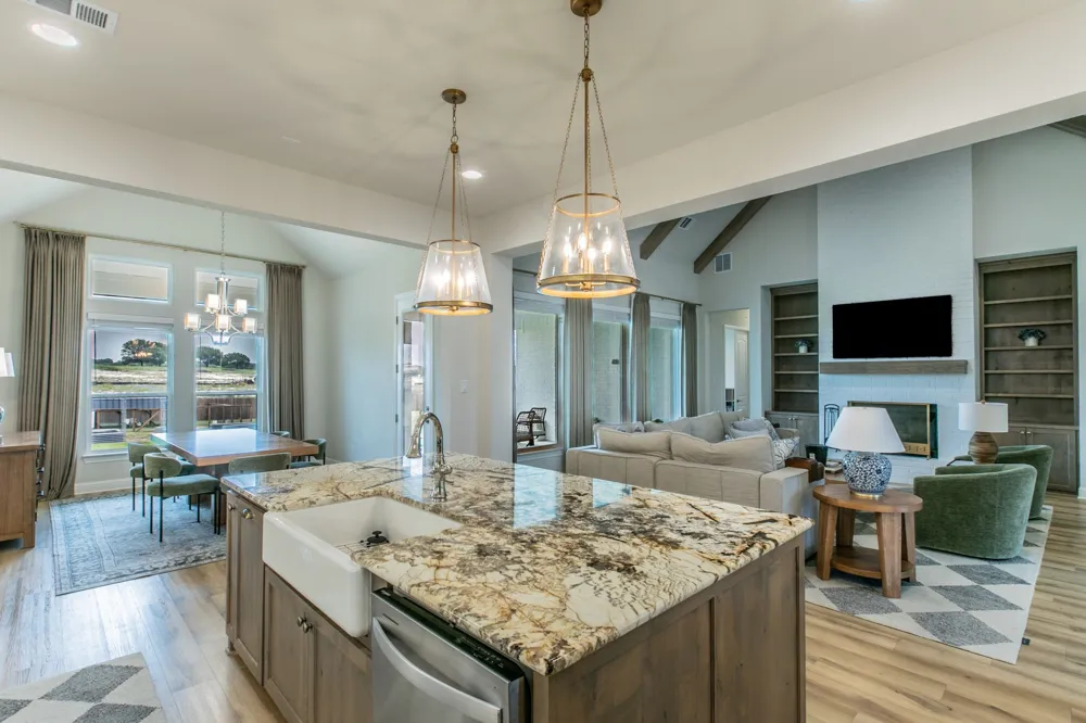 16833 Chapel Road Lorena, TX 76655