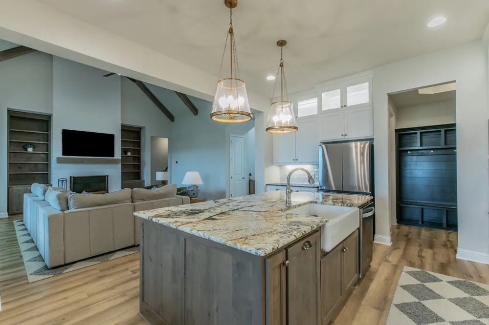 16833 Chapel Road Lorena, TX 76655