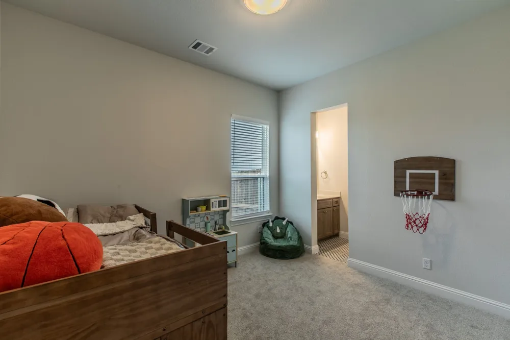 16833 Chapel Road Lorena, TX 76655