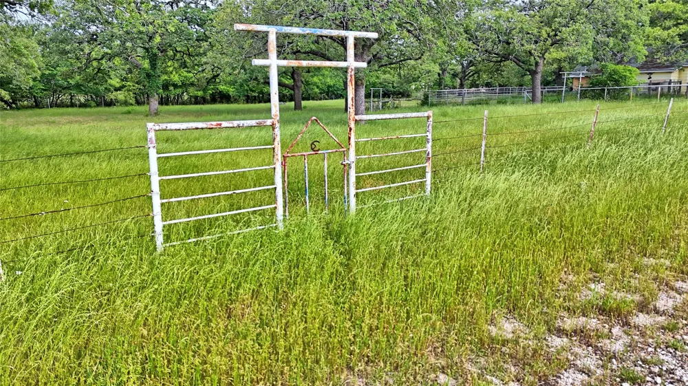 201 Croxton Street Nocona, TX 76255
