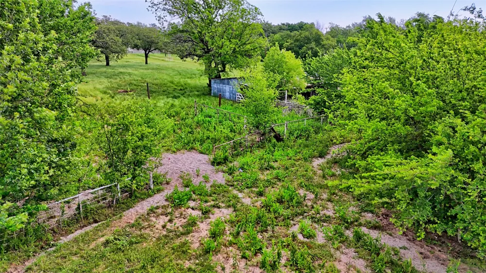 201 Croxton Street Nocona, TX 76255