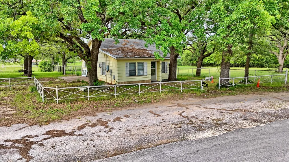 201 Croxton Street Nocona, TX 76255